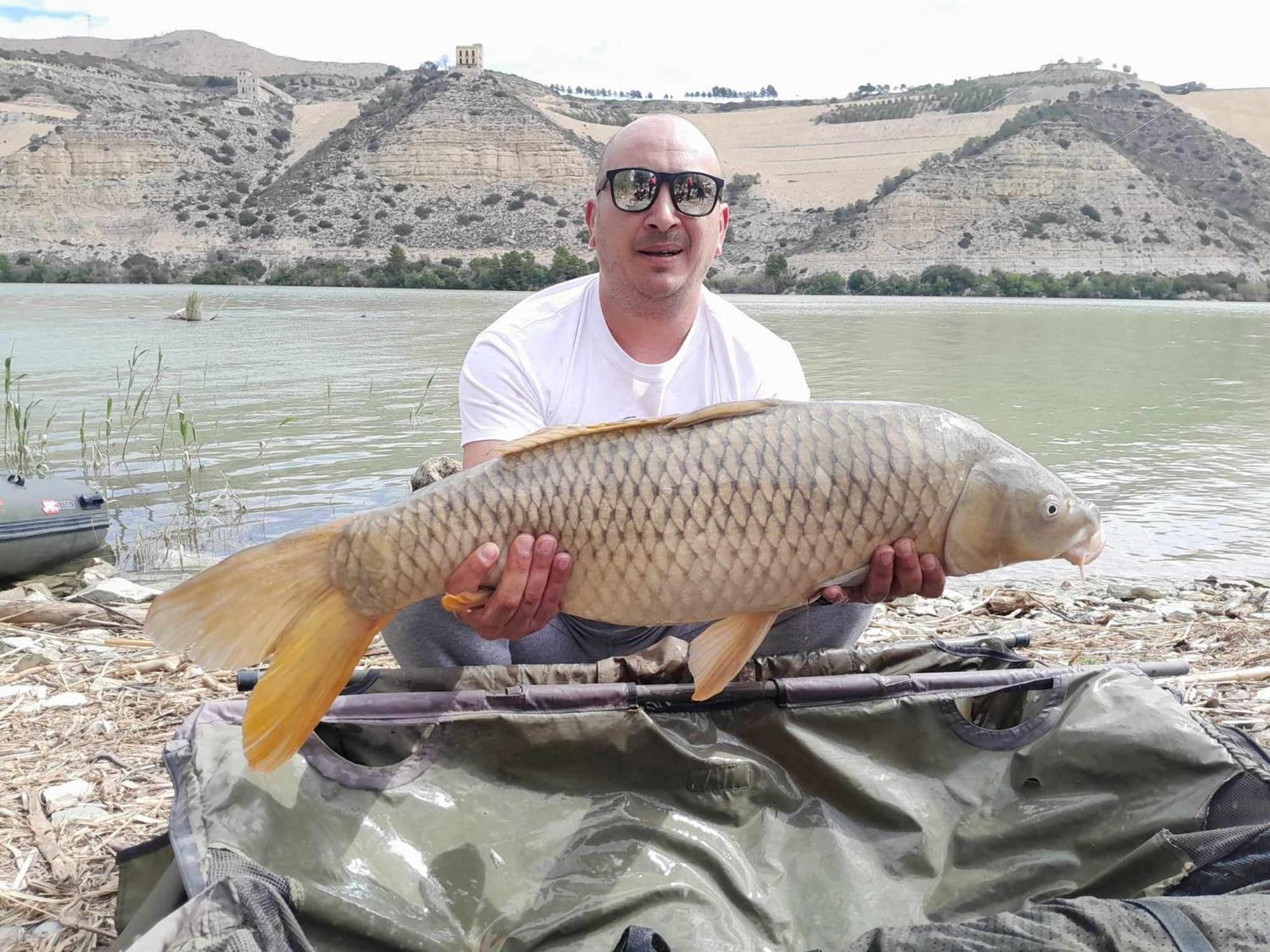 R U Ready Fishing, River Ebro Mequinenza Ngoại thất bức ảnh